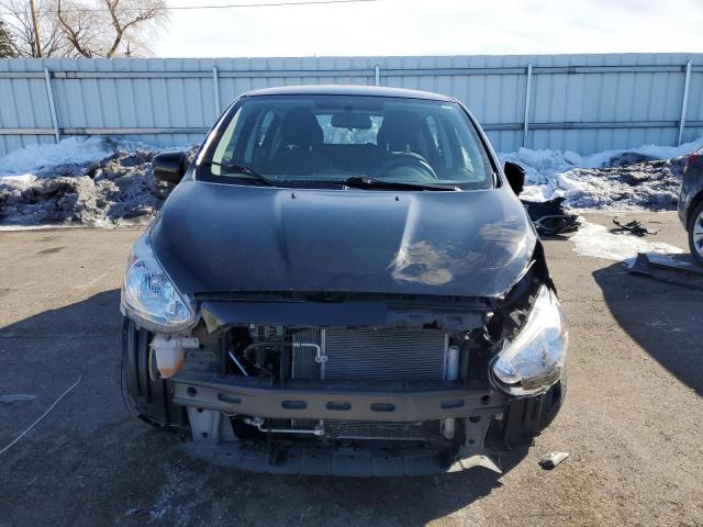 Photo 5 from auction – 2017 MITSUBISHI MIRAGE ES with VIN ML32A3HJ0HH018017