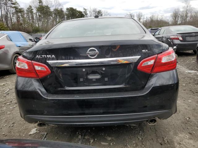 Photo 6 from auction – 2016 NISSAN ALTIMA 2.5 with VIN 1N4AL3APXGC188629