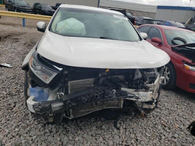 Photo 5 from auction – 2015 FORD EDGE SEL with VIN 2FMTK4J88FBB44787