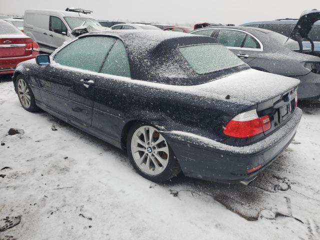 Photo 2 from auction – 2006 BMW 330 CI with VIN WBABW53466PL53830