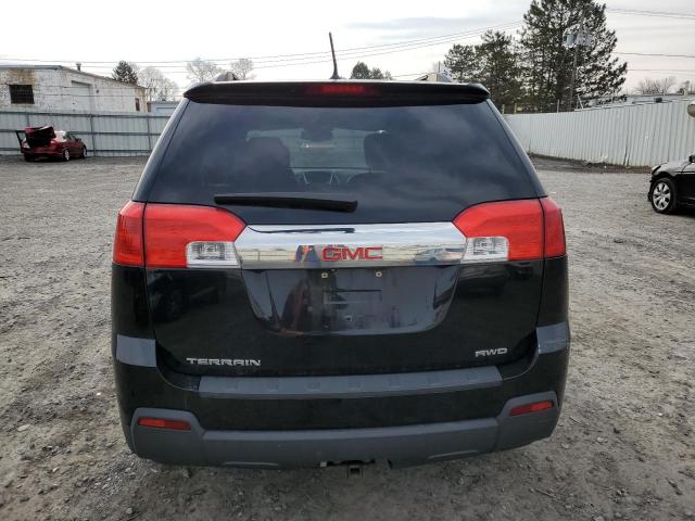 Photo 6 from auction – 2014 GMC TERRAIN SL with VIN 2GKFLXEK0E6227101