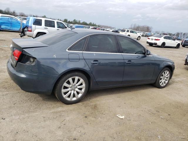 Photo 3 from auction – 2011 AUDI A4 PREMIUM with VIN WAUFFAFL4BN020478