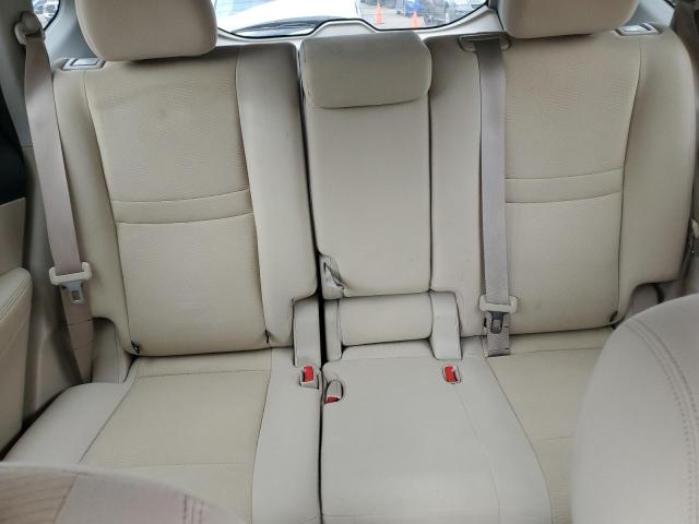 Photo 10 from auction – 2016 NISSAN ROGUE S with VIN KNMAT2MTXGP728938
