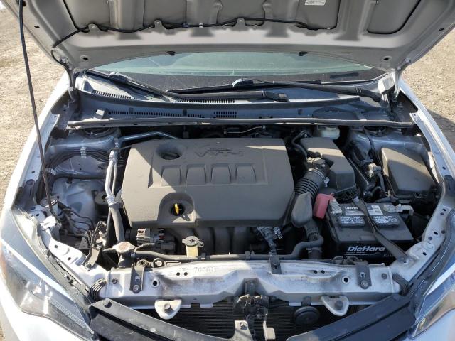 Photo 11 from auction – 2017 TOYOTA COROLLA L with VIN 2T1BURHE2HC945714