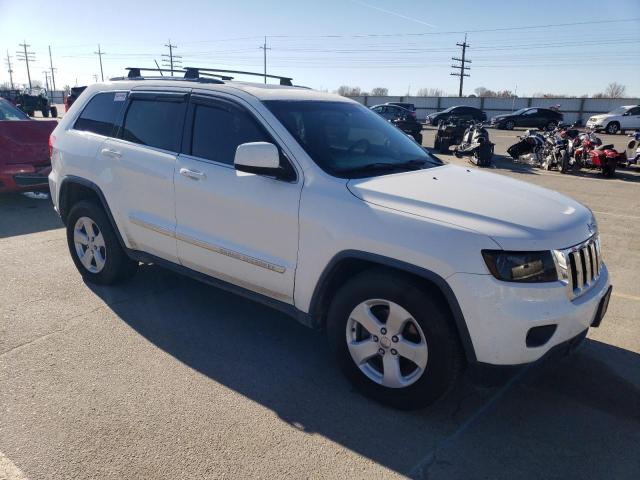 Photo 4 from auction – 2012 JEEP GRAND CHER with VIN 1C4RJFAG9CC123754