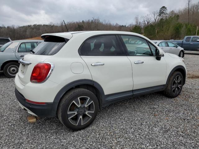 Photo 3 from auction – 2016 FIAT 500X EASY with VIN ZFBCFXBT6GP376721