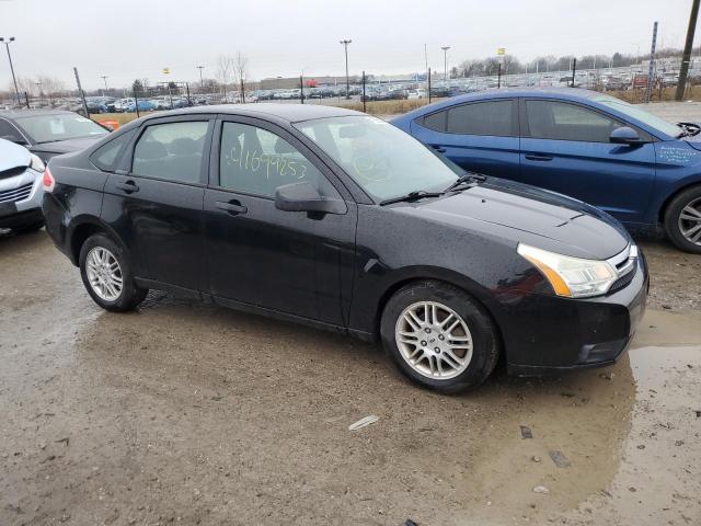 Photo 4 from auction – 2010 FORD FOCUS SE with VIN 1FAHP3FN7AW137346