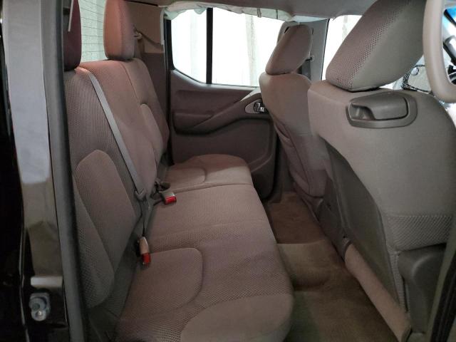 Photo 10 from auction – 2013 NISSAN FRONTIER S with VIN 1N6AD0EV5DN717206