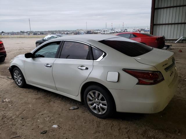 Photo 2 from auction – 2014 NISSAN ALTIMA 2.5 with VIN 1N4AL3AP3EN382209