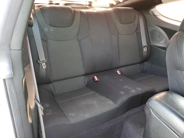 Photo 10 from auction – 2010 HYUNDAI GENESIS CO with VIN KMHHT6KD2AU038459