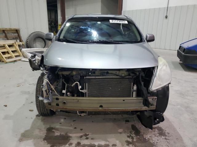 Photo 5 from auction – 2012 NISSAN VERSA S with VIN 3N1CN7AP4CL902180