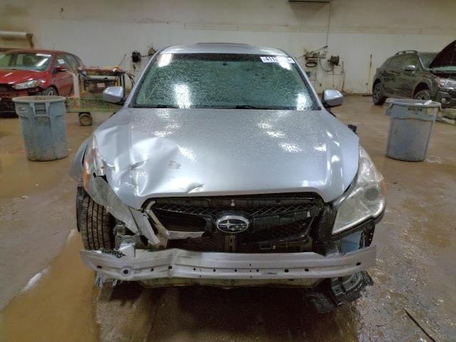 Photo 5 from auction – 2012 SUBARU LEGACY 2.5 with VIN 4S3BMCC60C3005345