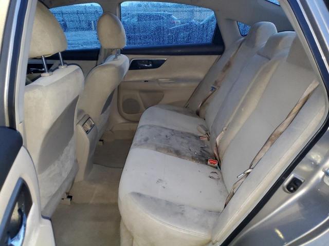 Photo 10 from auction – 2013 NISSAN ALTIMA 2.5 with VIN 1N4AL3AP6DN487549