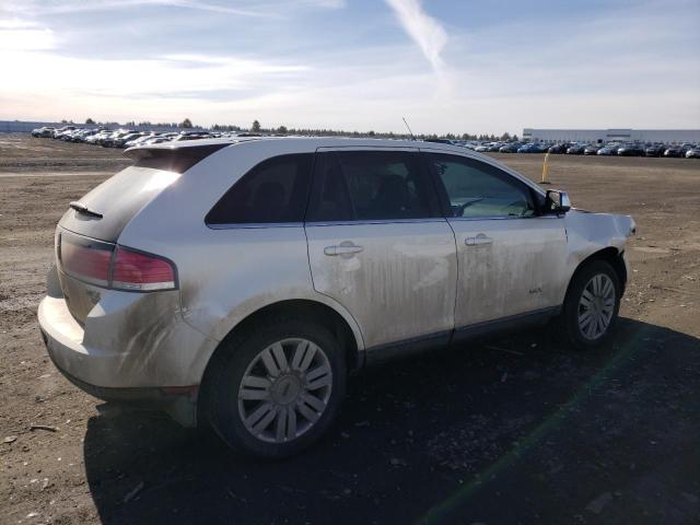 Photo 3 from auction – 2008 LINCOLN MKX with VIN 2LMDU88C78BJ15546