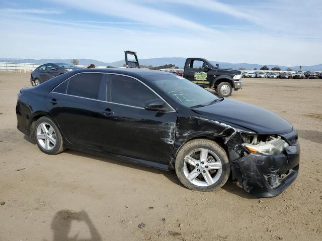 Photo 4 from auction – 2013 TOYOTA CAMRY L with VIN 4T1BF1FK6DU266199