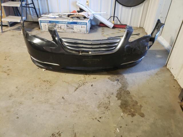 Photo 12 from auction – 2011 CHRYSLER 200 LIMITE with VIN 1C3BC2FG8BN517671