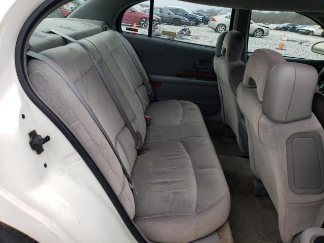 Photo 10 from auction – 2001 BUICK LESABRE with VIN 1G4HP54K114262140