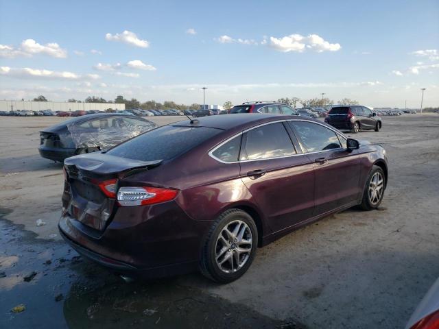Photo 3 from auction – 2013 FORD FUSION SE with VIN 3FA6P0HR3DR204375