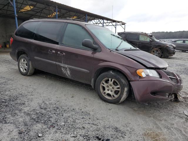 Foto 4 de la subasta – 2004 DODGE GRAND CARA con VIN 1D4GP24R04B547748
