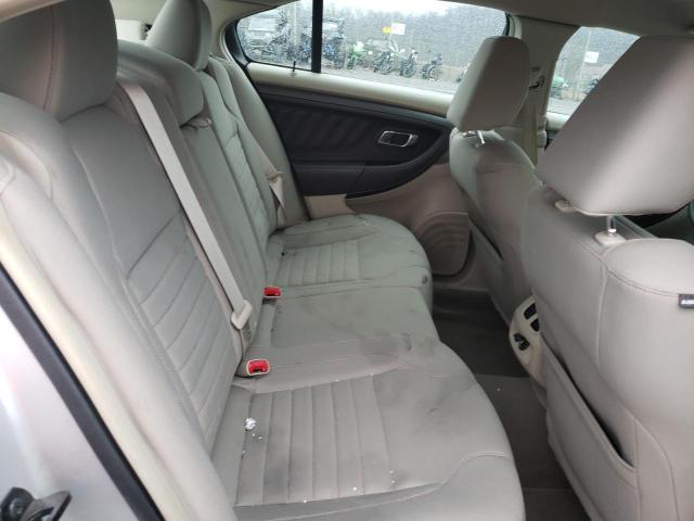 Zdjęcie 10 z aukcji – 2010 FORD TAURUS SE z VIN 1FAHP2DW3AG124092