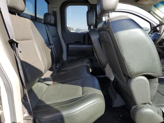 Photo 10 from auction – 2004 NISSAN TITAN XE with VIN 1N6AA06B44N577274