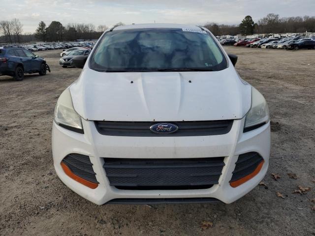 Photo 5 from auction – 2013 FORD ESCAPE S with VIN 1FMCU0F76DUD32590