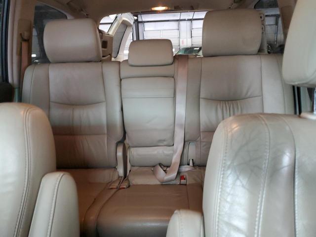 Photo 10 from auction – 2006 LEXUS GX 470 with VIN JTJBT20X960118742