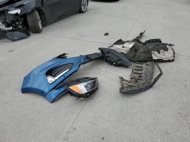 Photo 13 from auction – 2019 FORD EDGE with VIN 2FMPK4AP4KBB79104