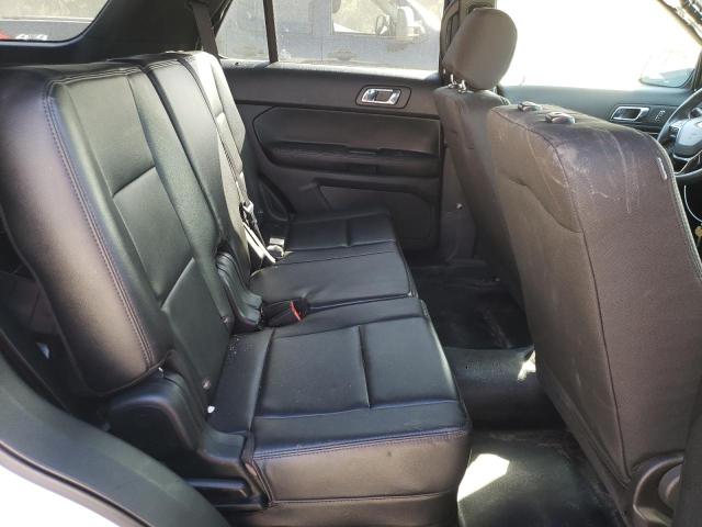 Photo 11 from auction – 2018 FORD EXPLORER P with VIN 1FM5K8AR7JGB67794
