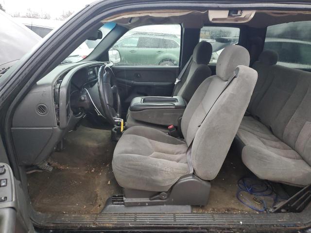 Photo 7 from auction – 2003 CHEVROLET SILVERADO with VIN 2GCEC19V431178293