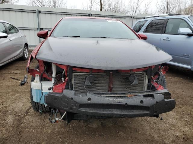 صورة رقم 5 من المزاد - 2012 TOYOTA CAMRY BASE مع VIN 4T1BF1FK3CU560917