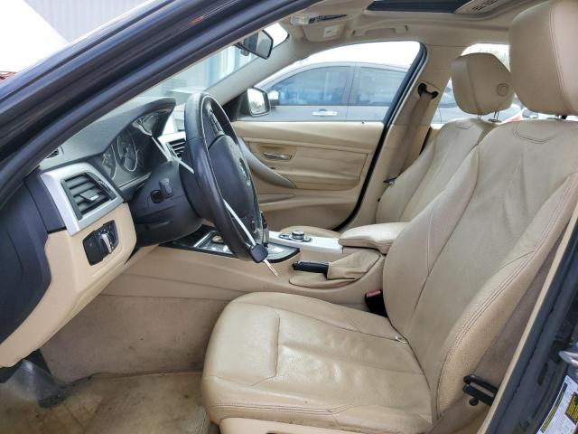 Photo 7 from auction – 2013 BMW 328 I with VIN WBA3A5G53DNP24781