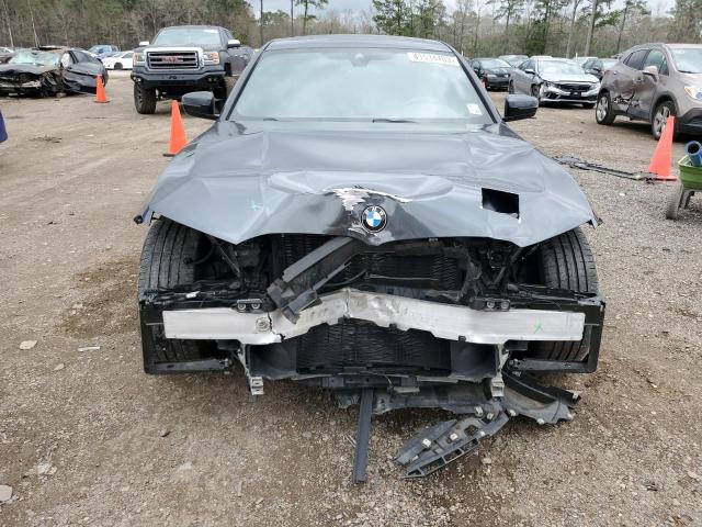 Photo 5 from auction – 2021 BMW 330I with VIN 3MW5R1J00M8B86034