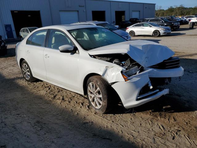 Photo 4 from auction – 2017 VOLKSWAGEN JETTA SE with VIN 3VWDB7AJ6HM307772