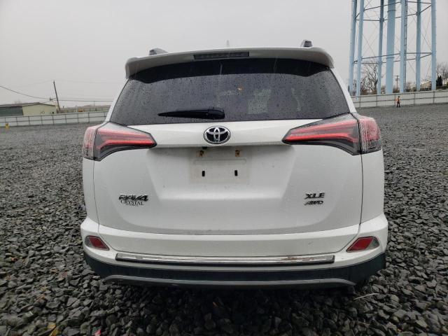 Photo 6 from auction – 2017 TOYOTA RAV4 XLE with VIN 2T3RFREV0HW568108