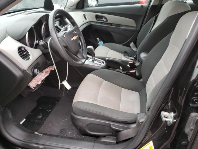 Photo 7 from auction – 2012 CHEVROLET CRUZE LS with VIN 1G1PC5SH4C7127036