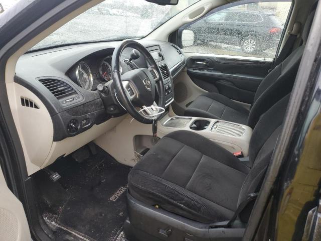 Photo 7 from auction – 2013 DODGE GRAND CARA with VIN 2C4RDGCG3DR660431
