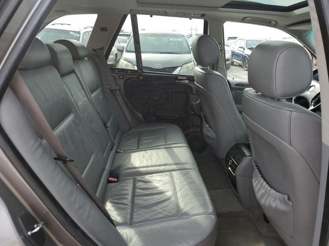 Photo 11 from auction – 2005 BMW X5 3.0I with VIN 5UXFA13555LY02696