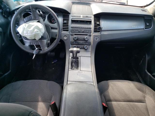 Photo 8 from auction – 2012 FORD TAURUS SEL with VIN 1FAHP2EW7CG113937