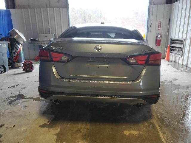 Photo 6 from auction – 2020 NISSAN ALTIMA SR with VIN 1N4BL4CV1LC115374