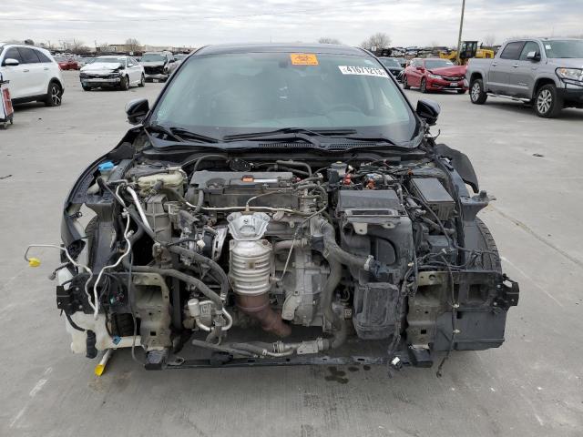 Photo 5 from auction – 2017 HONDA CIVIC LX with VIN 19XFC2F5XHE010960