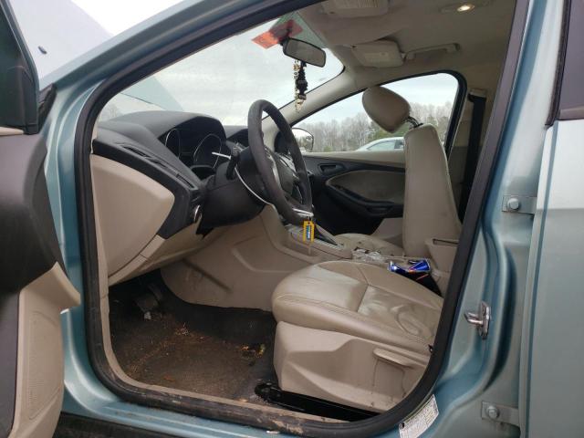 Photo 7 from auction – 2012 FORD FOCUS SE with VIN 1FAHP3F22CL187551