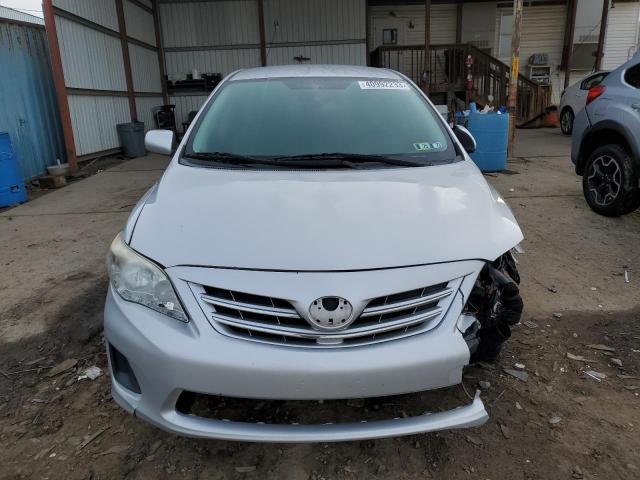 Photo 5 from auction – 2013 TOYOTA COROLLA with VIN 2T1BU4EE2DC997247