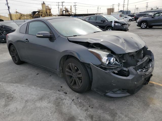 Photo 4 from auction – 2010 NISSAN ALTIMA S with VIN 1N4AL2EP8AC175793