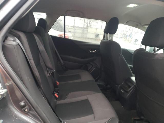 Photo 11 from auction – 2020 SUBARU OUTBACK PR with VIN 4S4BTACC0L3172703