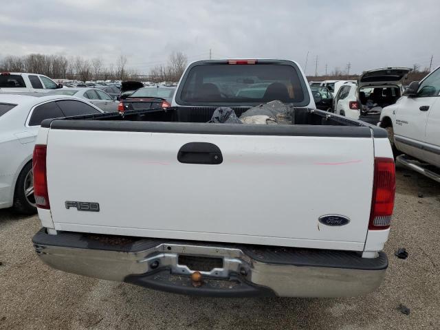 Photo 6 from auction – 2002 FORD F150 with VIN 1FTRF17W52KC01633