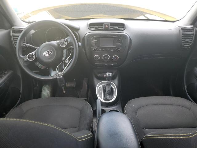 Photo 8 from auction – 2016 KIA SOUL + with VIN KNDJP3A54G7286156