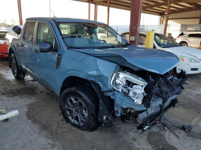 Photo 4 from auction – 2022 FORD MAVERICK X with VIN 3FTTW8E96NRA44707