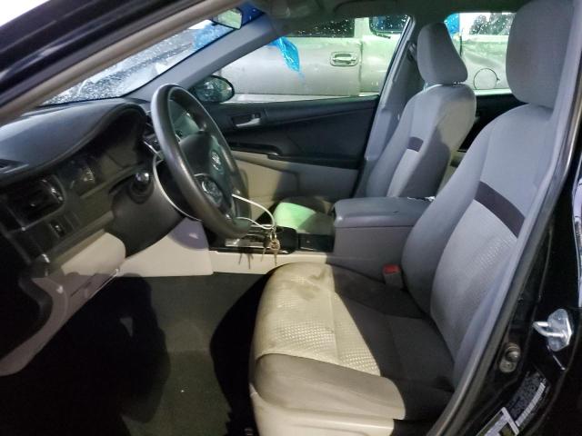 Photo 7 from auction – 2012 TOYOTA CAMRY BASE with VIN 4T4BF1FK0CR192833