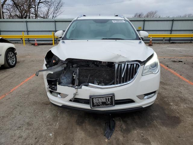 Photo 5 from auction – 2014 BUICK ENCLAVE with VIN 5GAKRBKD5EJ279183